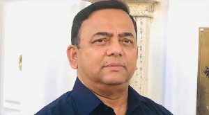 বেনজীর আহমেদ দুবাইয়ে গ্রেপ্তার