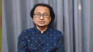 রাষ্ট্রীয় সফর অসমাপ্ত রেখেই দেশে ফিরলেন ডা. জাহেদ উর রহমান
