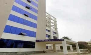 শীঘ্রই চালু হচ্ছে সিলেটে ২৫০ শয্যার হাসপাতাল