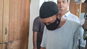 রামিসা হত্যা মামলায় আদালতে বাবার চাঞ্চল্যকর বক্তব্য