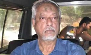 সাবেক এমপি মাসুদ উদ্দিন চৌধুরী ফের ৪ দিনের রিমান্ডে