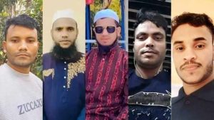 কাতারে ভয়াবহ সড়ক দুর্ঘটনা: প্রাণ গেল ৫ বাংলাদেশি প্রবাসীর