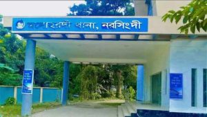 অজু করার সময় বজ্রপাতে ৩ মাদ্রাসা ছাত্রের মৃত্যু