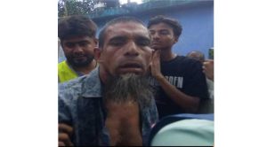 দিঘলিয়ায় ৯ বছরের শিশুকে ধর্ষণের চেষ্টা, ভ্যানচালক পুলিশ হেফাজতে
