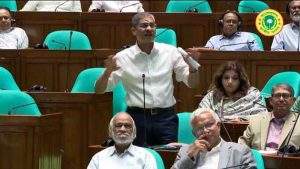 তিস্তা মহাপরিকল্পনা বাস্তবায়নে সরকার অঙ্গীকারবদ্ধ: এ্যানি