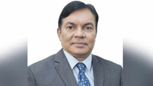 বাংলাদেশ ব্যাংকে নতুন নেতৃত্ব, ডেপুটি গভর্নর হলেন সরোয়ার হোসেন