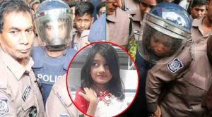 শিশু রামিসা ধর্ষণের পর হত্যা: মামলায় সোহেল-স্বপ্নার মৃত্যুদণ্ড