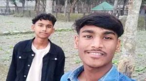 ধরলা নদীতে গোসলে নেমে দুই ভাই নিখোঁজ