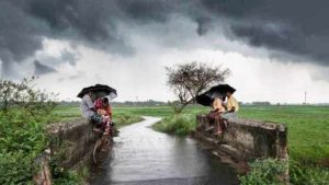 দেশের ৭ জেলায় ঝড়ের পূর্বাভাস, নদীবন্দরগুলোকে সতর্ক সংকেত