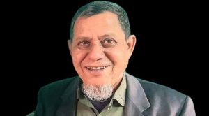 লিয়াকত আলীর মৃত্যুতে সাংবাদিক মহলে শোকের ছায়া