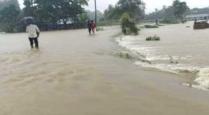 দেশের ৭ জেলায় বন্যার ঝুঁকি, আগামী সপ্তাহে পরিস্থিতি অবনতির শঙ্কা