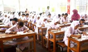 লালমনিরহাটে ২৫ কেন্দ্রে এইচএসসি পরীক্ষা, পরীক্ষার্থী ১৪ হাজারের বেশি