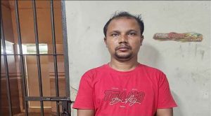 মানিলন্ডারিং মামলায় রামমূর্তি নির্মাণের উদ্যোক্তা হরিদাসকে চার দিনের রিমান্ড