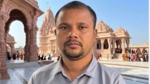 রিমান্ডে মুখ খুললেন হরিদাস, বেরিয়ে এলো চাঞ্চল্যকর তথ্য