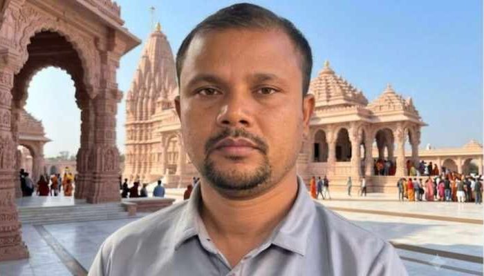 রিমান্ডে মুখ খুললেন হরিদাস, বেরিয়ে এলো চাঞ্চল্যকর তথ্য