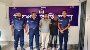 পীরগাছায় স্ত্রীর পরকীয়া প্রেমিকের মারধরে স্বামীর মৃত্যু, প্রেমিক গ্রেপ্তার