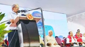 তিস্তা মহাপরিকল্পনা যেকোনো মূল্যে বাস্তবায়ন করা হবে” — মির্জা ফখরুল