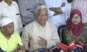 ৩ মাসের মধ্যে সারাদেশে ফ্যামিলি কার্ড চালু হবে: সমাজকল্যাণমন্ত্রী