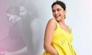 ফের মা হচ্ছেন দীপিকা, নজর কাড়ল বেবিবাম্প