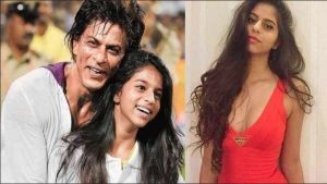মেয়ে সুহানাকে নিয়ে শাহরুখের মেগা বাজেট সিনেমা, খরচ ৪৫০ কোটি