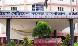 চট্টগ্রামে কারখানায় অগ্নিকাণ্ড, দগ্ধ ১০ শ্রমিকের চিকিৎসা চলছে