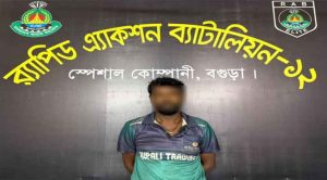 ডোমারে ট্রাকচাপায় ৪ জন নিহত: ঘাতক চালক বগুড়া থেকে গ্রেফতার
