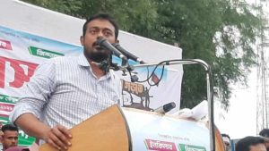 সংস্কার না হলে চাঁদাবাজি বন্ধ হবে না: নাসীরুদ্দীন পাটওয়ারী
