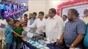 প্রধানমন্ত্রী তারেক রহমান শিক্ষাবান্ধব সরকার- বাবুল