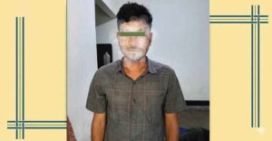 আদিতমারীতে স্কুলছাত্রীকে ধর্ষণের অভিযোগে যুবক গ্রেপ্তার