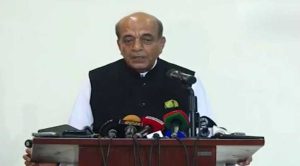 প্রধানমন্ত্রী তারেক রহমানের সফর নিয়ে অধীর অপেক্ষায় ভারত: দীনেশ ত্রিবেদী