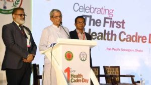 উগ্রবাদ ও মৌলবাদের বিরুদ্ধে কঠোর অবস্থানের বার্তা দিলেন মির্জা ফখরুল