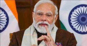 উত্তাল দিল্লি, বিশেষ ঘোষণা মোদির