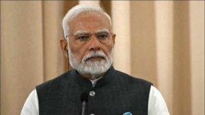 প্রশ্ন ফাঁস ‘ঘোর পাপ’, জড়িতদের কড়া শাস্তির বার্তা মোদির
