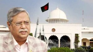 আজ-কালই পদত্যাগ করছেন রাষ্ট্রপতি? বঙ্গভবন ছাড়ার পর কোথায় উঠবেন সাহাবুদ্দিন