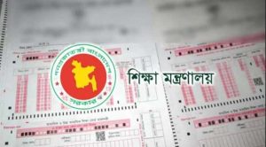 ছাত্রকে দিয়ে এসএসসির খাতা মূল্যায়ন, শিক্ষক-শিক্ষার্থী গ্রেপ্তার