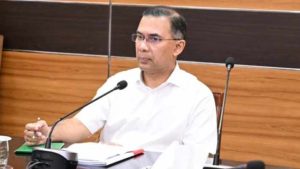 সরকারি হাসপাতালই যেন মানুষের একমাত্র ভরসার জায়গা হয় : প্রধানমন্ত্রী