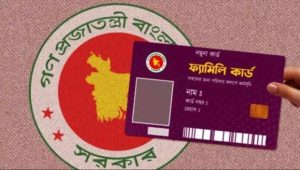 সমাজসেবা অধিদপ্তর পরিচালিত ‘ফ্যামিলি কার্ড’ বাস্তবায়ন কার্যক্রমে তথ্য সংগ্রহকারী ও সুপারভাইজার নিয়োগে আবেদনের সময়সীমা আগামী ২৮ জুলাই দুপুর ১২টা পর্যন্ত বাড়ানো হয়েছে। দেশের কয়েকটি এলাকায় প্রতিকূল পরিবেশ ও অনিবার্য পরিস্থিতির কারণে নির্ধারিত সময়ের মধ্যে নিয়োগ কার্যক্রম সম্পন্ন করা সম্ভব না হওয়ায় এ সিদ্ধান্ত নেওয়া হয়েছে। সমাজসেবা অধিদপ্তরের মহাপরিচালক শাহ্ মোহাম্মদ মাহবুব স্বাক্ষরিত পত্রে শনিবার (২৫ জুলাই) এ জরুরি নির্দেশনা দেওয়া হয়। নির্দেশনা অনুযায়ী, নতুন ও পূর্বে জমা দেওয়া সব আবেদন যাচাই-বাছাই, মূল্যায়ন ও পরীক্ষা শেষে আগামী ৩০ জুলাইয়ের মধ্যে চূড়ান্ত নির্বাচিত প্রার্থীদের তালিকা প্রকাশ করতে হবে। তবে যেসব এলাকায় বর্তমানে পরীক্ষা গ্রহণ কার্যক্রম চলছে, সেখানে তা অব্যাহত রাখা যাবে। তবে স্থানীয় কমিটি চাইলে পরীক্ষা সাময়িকভাবে স্থগিত রেখে নতুন ও পুরোনো সব আবেদনকারীর জন্য একসঙ্গে পরীক্ষা গ্রহণ করতে পারবে। Advertisement এ ছাড়া ২৫ ও ২৬ জুলাই নির্ধারিত পরীক্ষার বিষয়ে স্থানীয় পরিস্থিতি বিবেচনা করে পরীক্ষা স্থগিত বা চালিয়ে যাওয়ার সিদ্ধান্ত নেওয়ার ক্ষমতা স্থানীয় কমিটিকে দেওয়া হয়েছে। তবে পরীক্ষা চালিয়ে নেওয়া হলে পরবর্তীতে নতুন আবেদনকারীদের জন্য পৃথকভাবে আবার পরীক্ষা আয়োজন করতে হবে। নির্দেশনায় স্পষ্টভাবে বলা হয়েছে, নিয়োগ প্রক্রিয়ায় কোনো ধরনের লিখিত পরীক্ষা নেওয়া যাবে না। নির্ধারিত মানবণ্টন অনুযায়ী প্রার্থীদের ব্যবহারিক, মৌখিক পরীক্ষা এবং শিক্ষাগত যোগ্যতার জিপিএর ভিত্তিতে মূল্যায়ন করে ফলাফল প্রস্তুত করতে হবে। চূড়ান্ত তালিকা প্রকাশের পর প্রশিক্ষণসহ পরবর্তী কার্যক্রমের সময়সূচি পুনর্নির্ধারণ করে সংশ্লিষ্টদের জানানো হবে। Advertisement Advertisement ফ্যামিলি কার্ড বাস্তবায়ন কার্যক্রম সুষ্ঠু ও নির্ধারিত সময়ের মধ্যে সম্পন্ন করতে সংশ্লিষ্ট কমিটির সভাপতি, সদস্য-সচিব এবং সংশ্লিষ্ট সবাইকে নির্দেশনা যথাযথভাবে অনুসরণের অনুরোধ জানিয়েছে সমাজসেবা অধিদপ্তর।