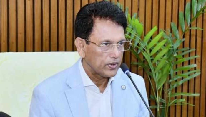 শিক্ষার্থীদের পড়ার টেবিলে ফিরে যাওয়ার আহ্বান শিক্ষামন্ত্রীর