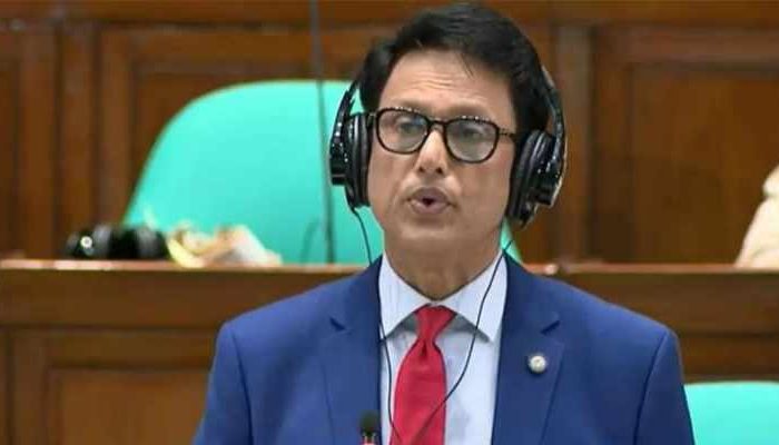 এইচএসসি পরীক্ষার্থীদের জন্য গুরুত্বপূর্ণ বার্তা দিলেন শিক্ষামন্ত্রী