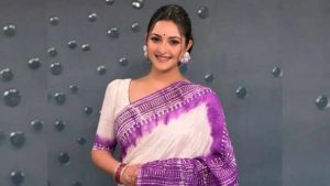 বিয়ে ও মামলা নিয়ে যা বললেন পরীমনি