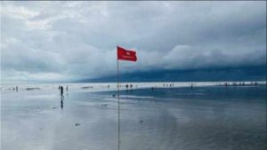 আবহাওয়ার পূর্বাভাস