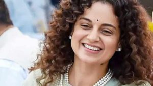 কঙ্গনার মন্তব্যে নতুন বিতর্ক, নিশানায় সোনাক্ষী সিনহা