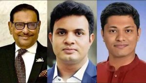 হামলার নির্দেশ ফোনে? ওবায়দুল কাদেরকে ঘিরে নতুন অভিযোগ