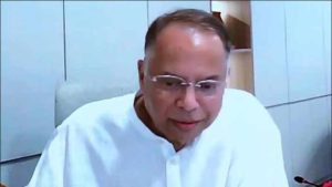 দিন গোনা ছাড়া আমার কিছু করার নেই: বিদ্যুৎমন্ত্রী