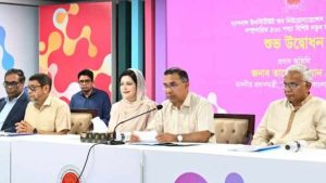 উন্নত চিকিৎসার জন্য বিদেশে যেতে হবে না: প্রধানমন্ত্রী