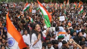 বিজেপির চাপে ‘ককরোচ’ আন্দোলন, ভারতে কি আসছে নতুন রাজনৈতিক শক্তি?