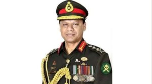 সাবেক সেনাপ্রধান শফিউদ্দিনকে দুদকে তলব