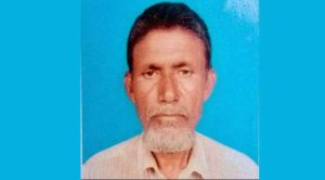 মাদকাসক্ত ছেলের নির্মম আঘাতে প্রাণ গেল বাবার
