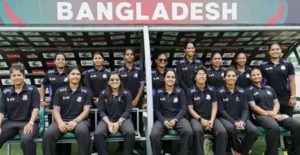 জয়ের লক্ষ্য নিয়ে আজ এশিয়া কাপ অভিযান শুরু বাংলাদেশের