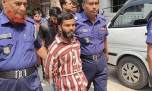 শিশু আছিয়া হত্যা: হাইকোর্টেও বহাল হিটু শেখের মৃত্যুদণ্ড
